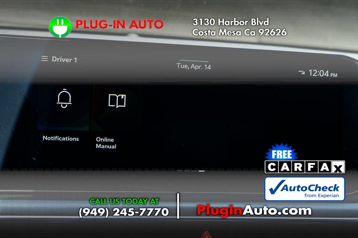 Used 2025 Kia K5 GT-Line w/ GT-Line Premium Package FWD image 28