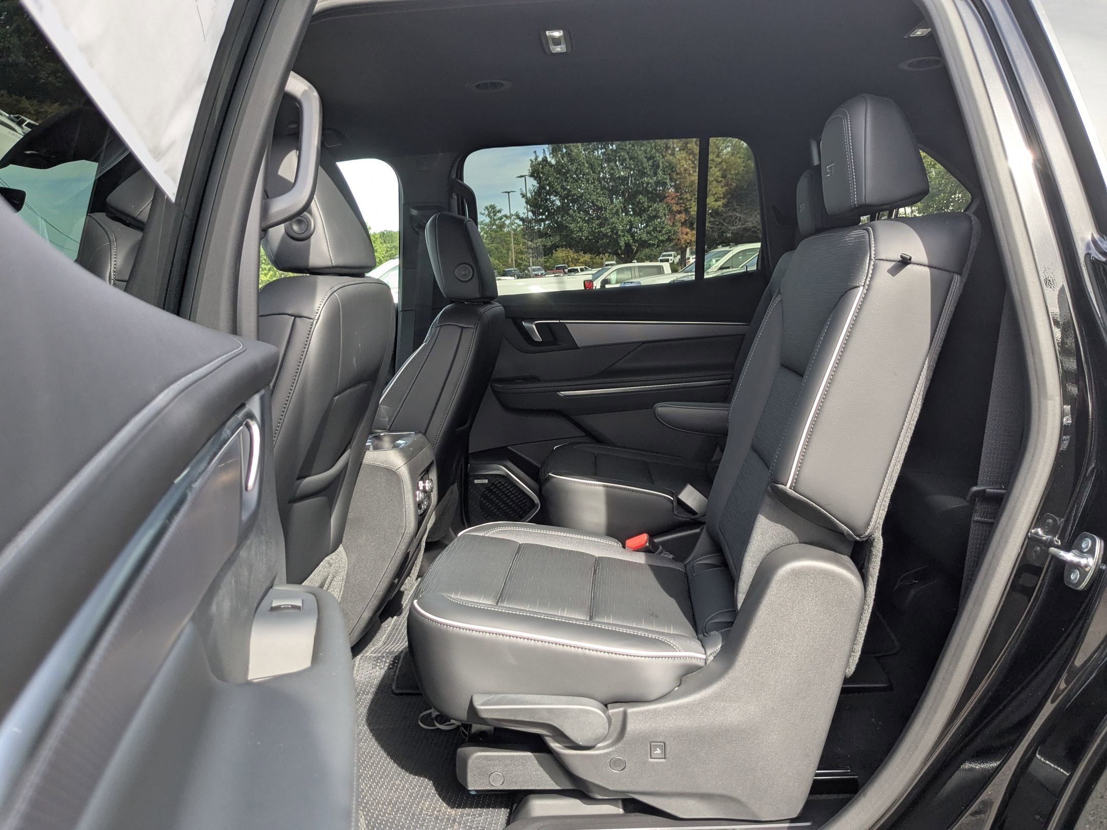 New 2026 Buick Enclave Sport Touring w/ Power Package image 24