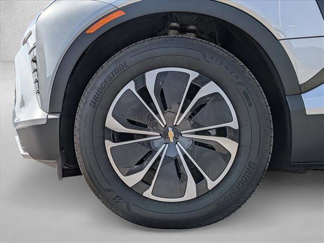 New 2026 Chevrolet Blazer EV LT image 18