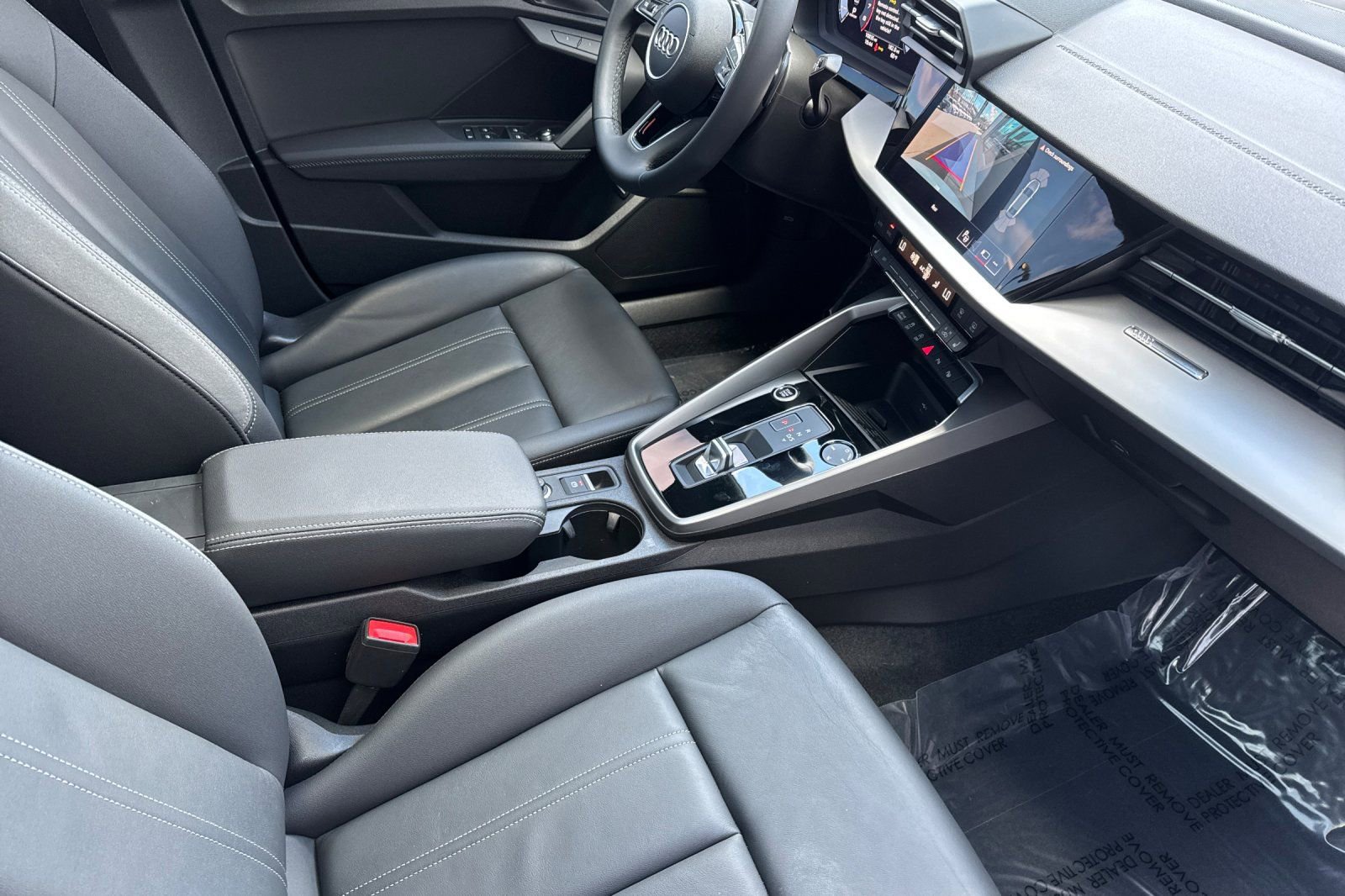 Used 2023 Audi A3 2.0T Premium w/ Convenience Package image 16