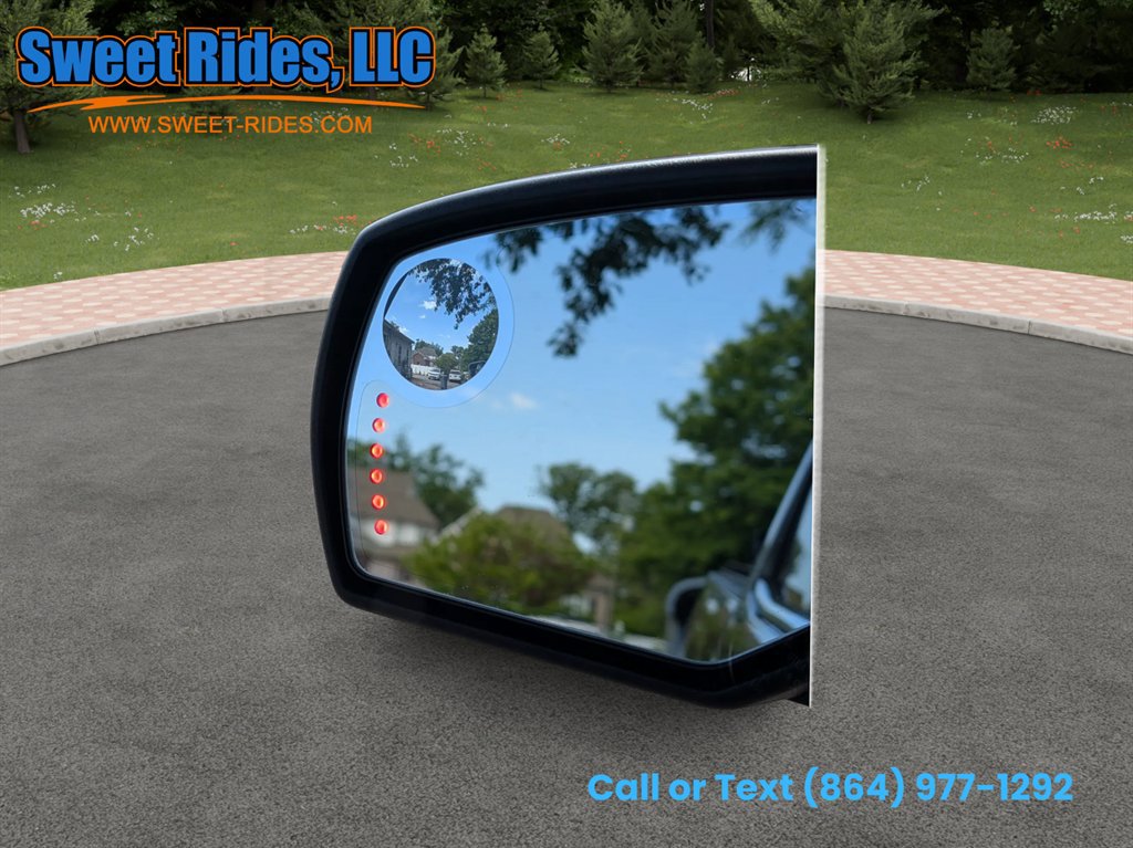 Used 2014 GMC Sierra 1500 Denali w/ Suspension Package, Off-Road image 22