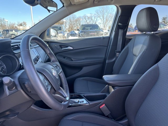 Used 2020 Buick Encore GX Select image 12