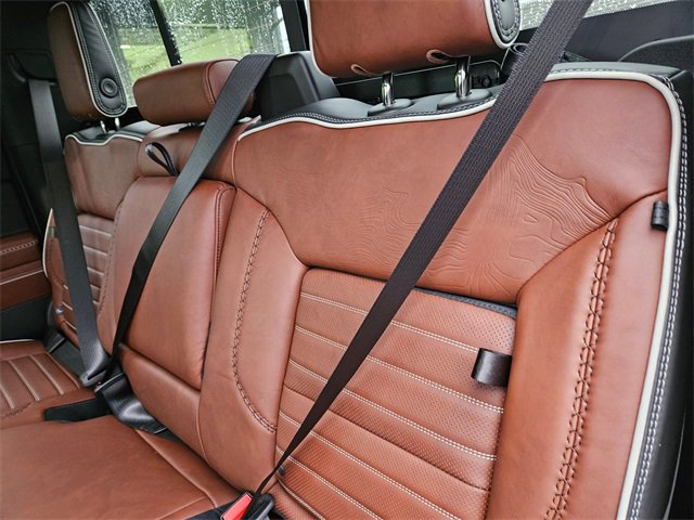 New 2026 GMC Sierra 3500 Denali Ultimate image 14