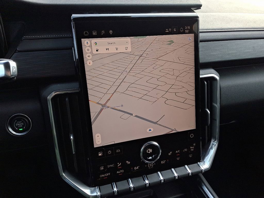 New 2025 GMC Acadia Elevation w/ Elevation Premium Package image 12