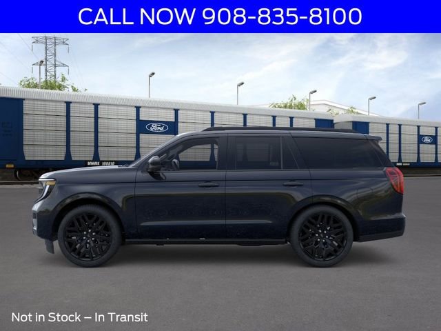 New 2026 Ford Expedition Platinum AWD/4WD image 3