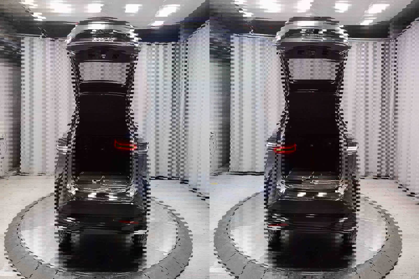 Used 2024 Lexus RZ 300e Premium image 25