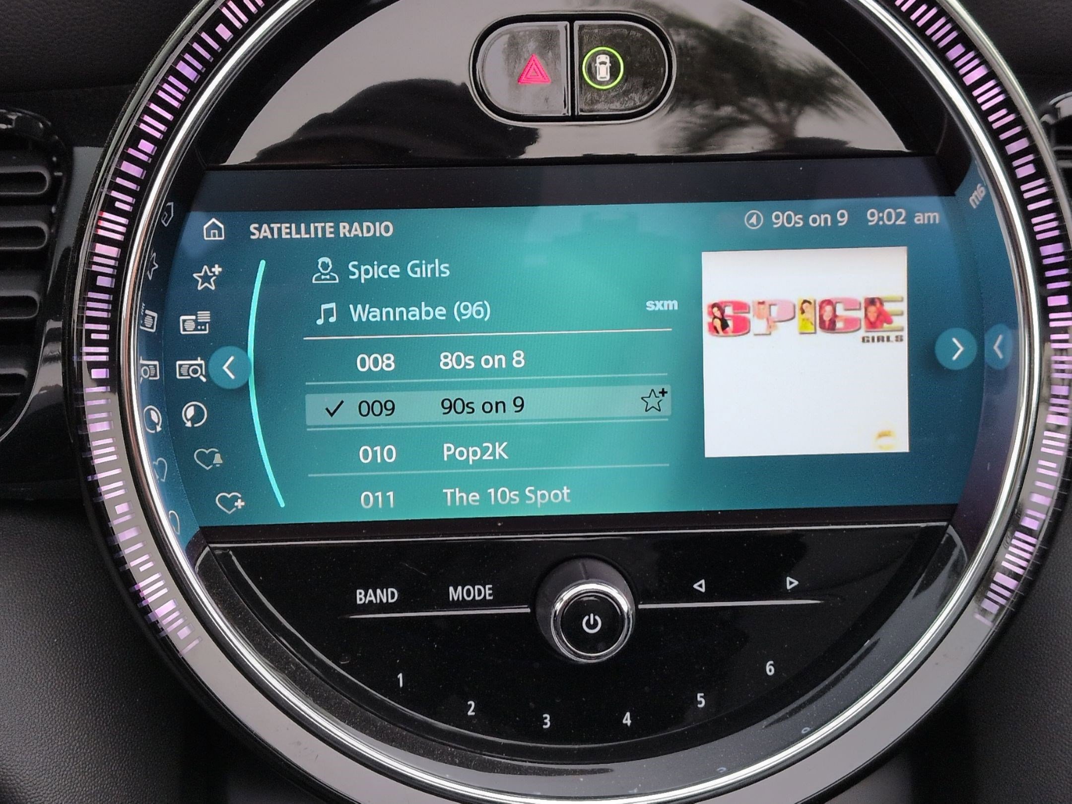 Used 2024 MINI Cooper Convertible image 23