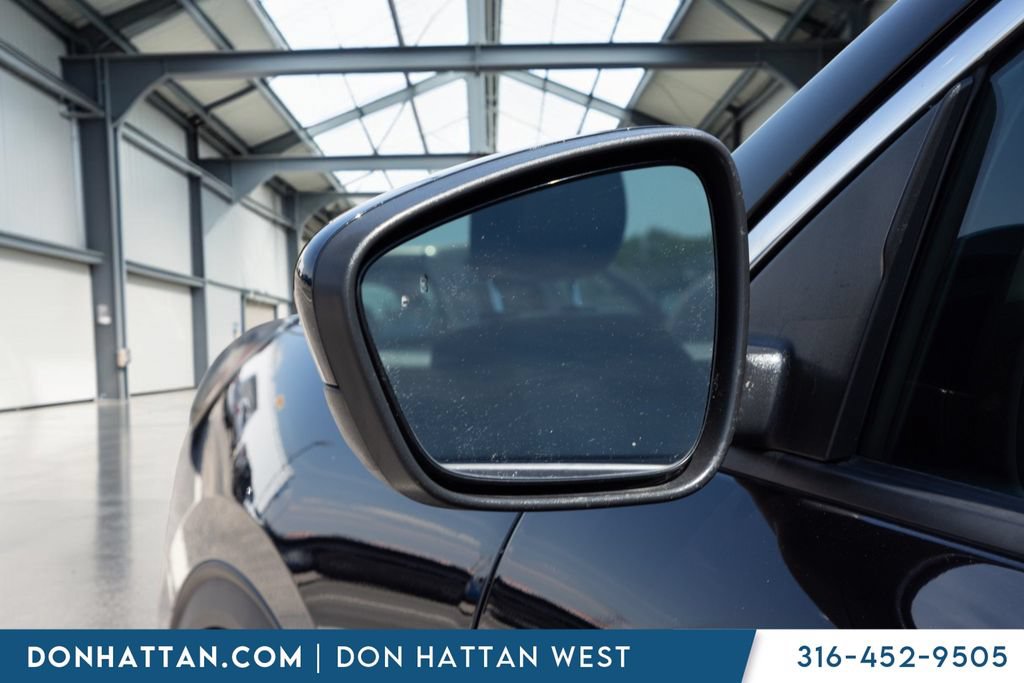 Used 2020 Ford Escape SEL AWD/4WD image 25