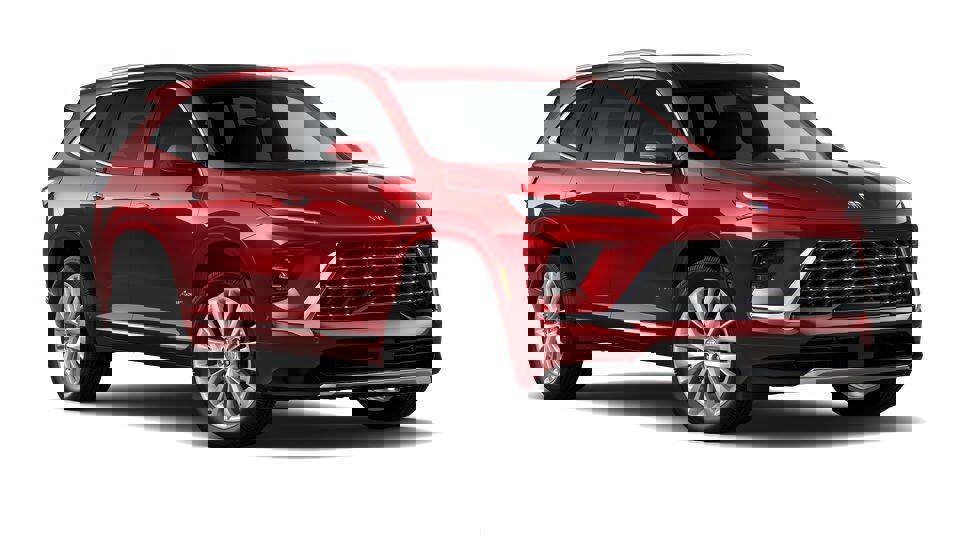 New 2026 Buick Enclave Avenir w/ Super Cruise Package image 64