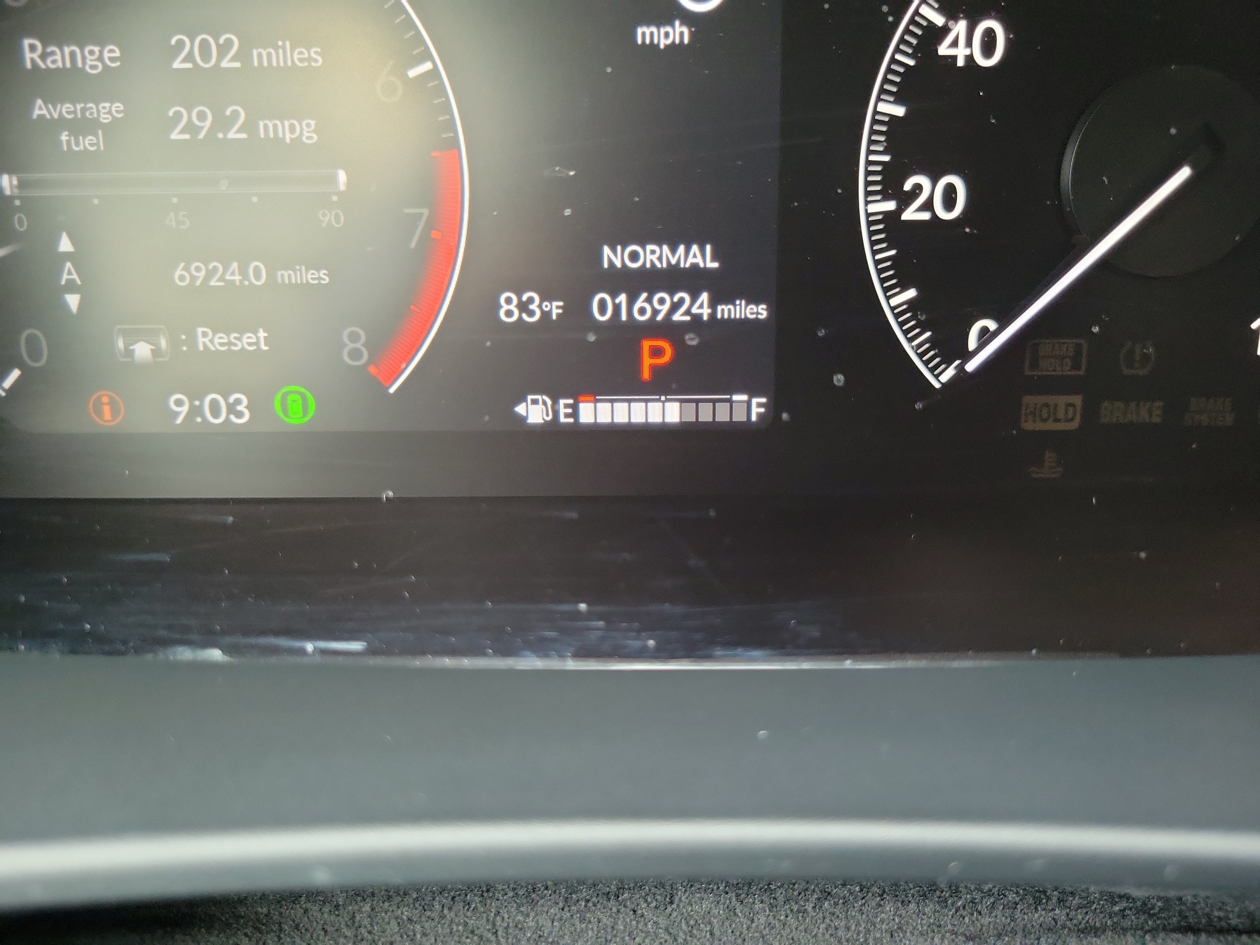 Used 2025 Honda CR-V LX image 28
