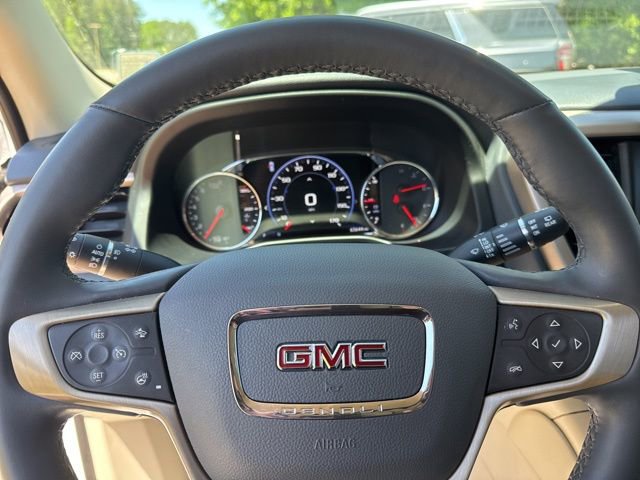 Used 2023 GMC Acadia Denali image 21