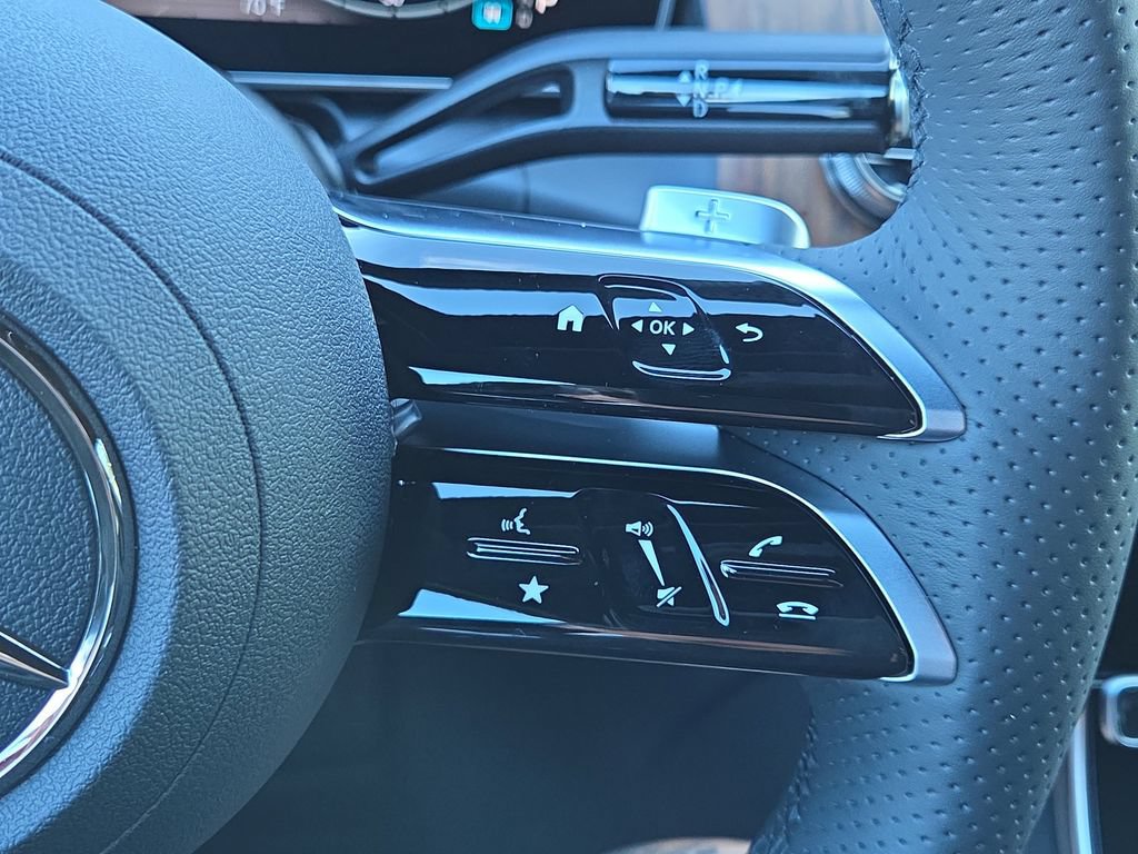 New 2026 Mercedes-Benz GLC 350e 4MATIC image 22