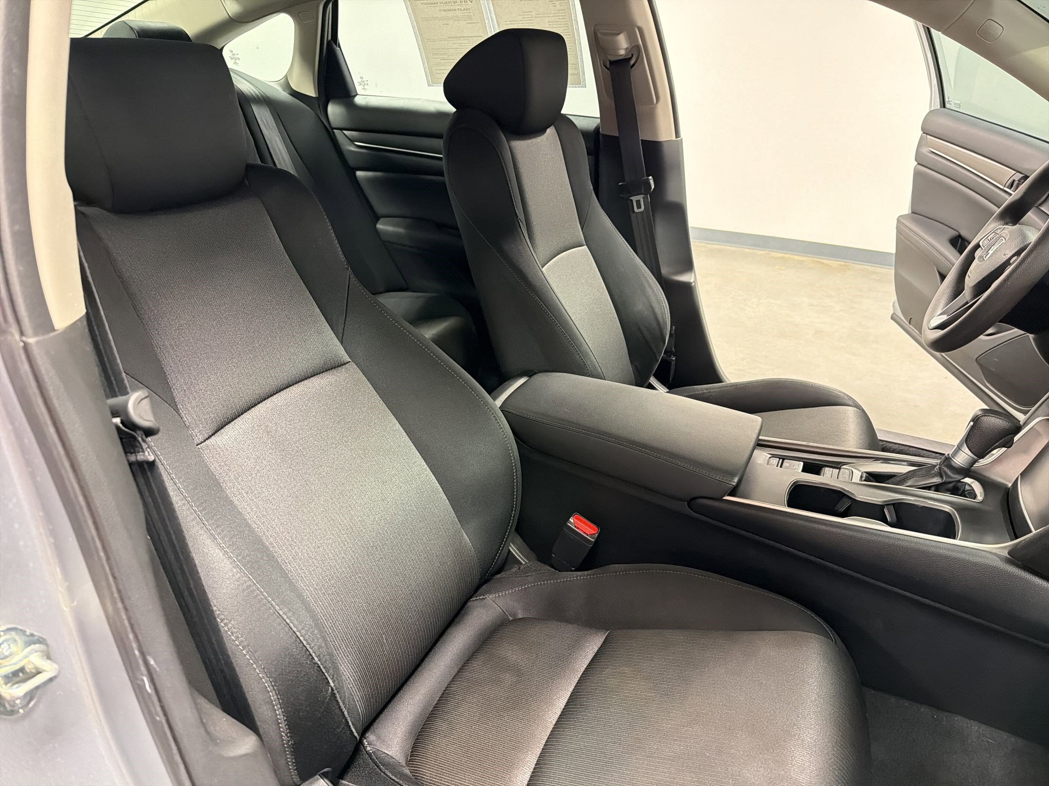Used 2021 Honda Accord LX image 31