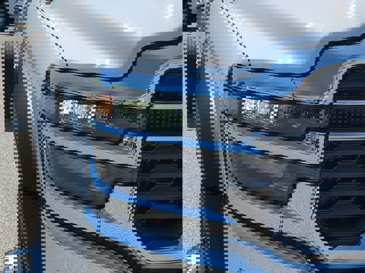 New 2026 RAM 4500 Tradesman image 8