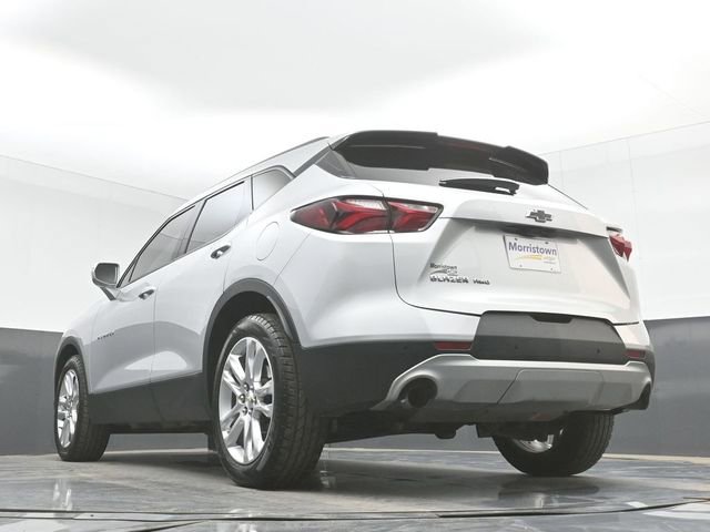 Used 2019 Chevrolet Blazer LT w/ Sun and Wheels Package image 44