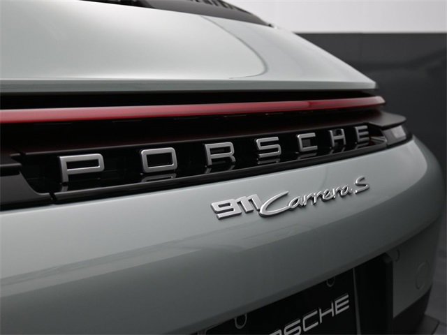 New 2026 Porsche 911 Carrera S image 19