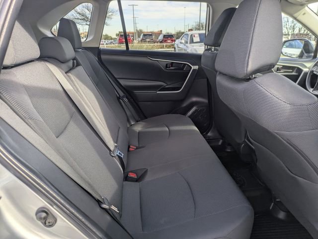 Used 2023 Toyota RAV4 LE image 28