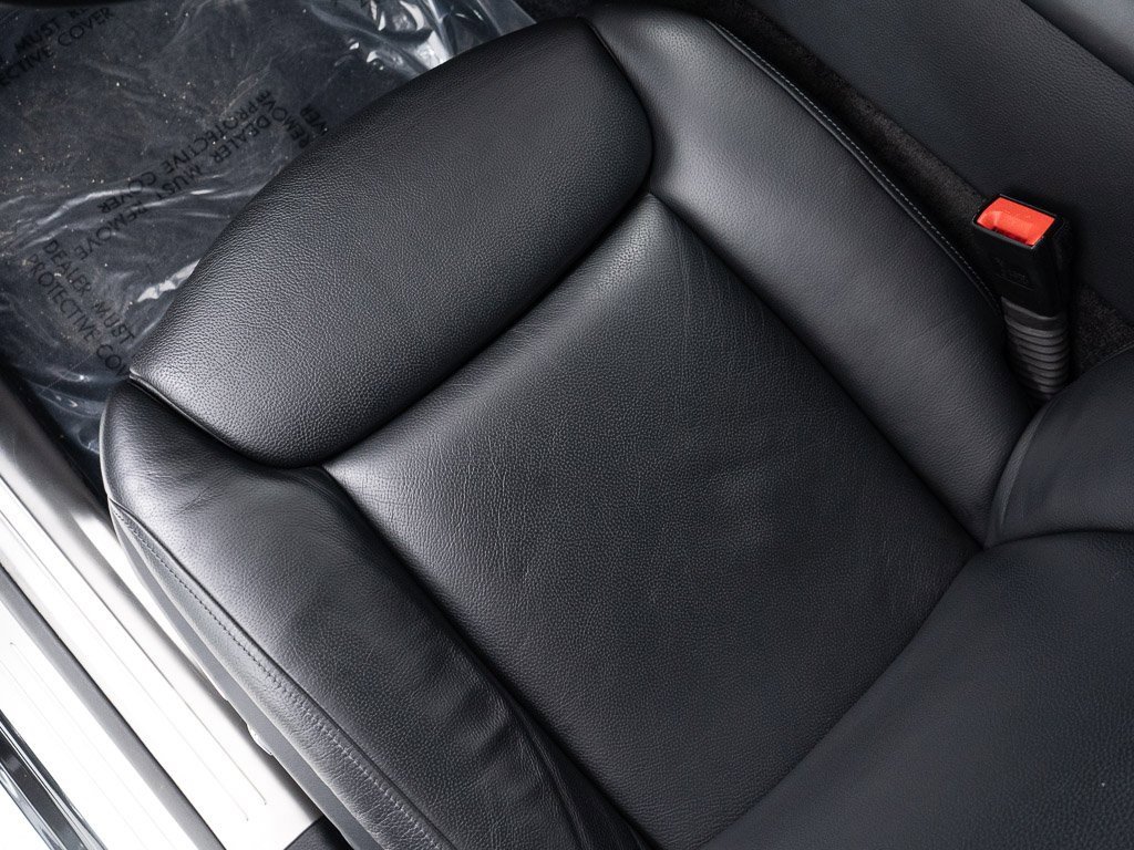 Certified 2017 Rolls-Royce Ghost image 19