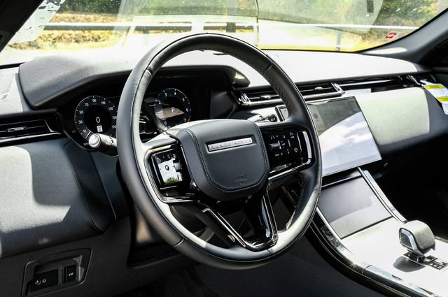 New 2026 Land Rover Range Rover Velar S AWD/4WD image 19