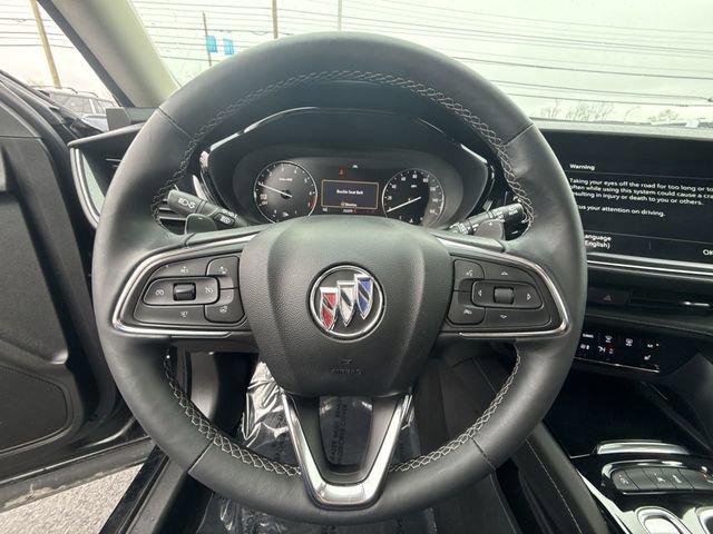 Used 2022 Buick Envision Preferred image 14