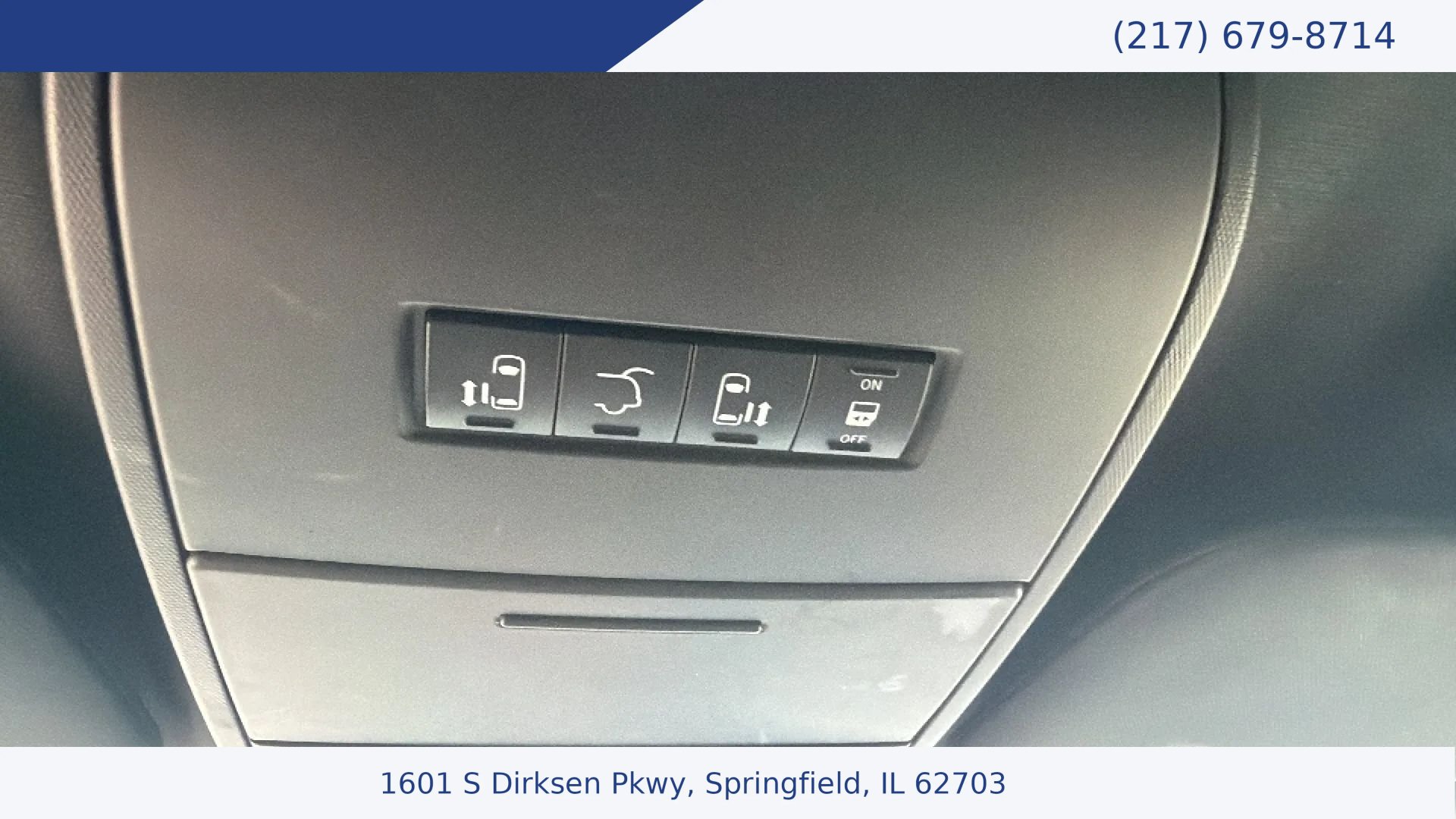 Used 2019 Dodge Grand Caravan SXT w/ Driver Convenience Group FWD image 99