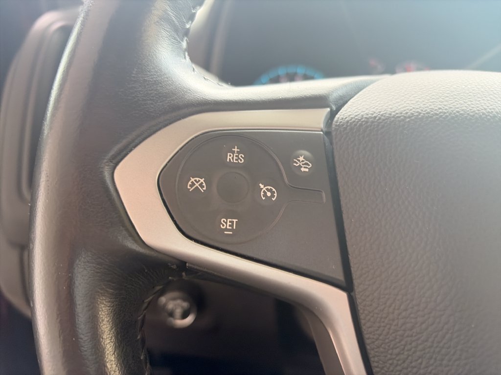 Used 2018 Chevrolet Colorado ZR2 AWD/4WD image 16