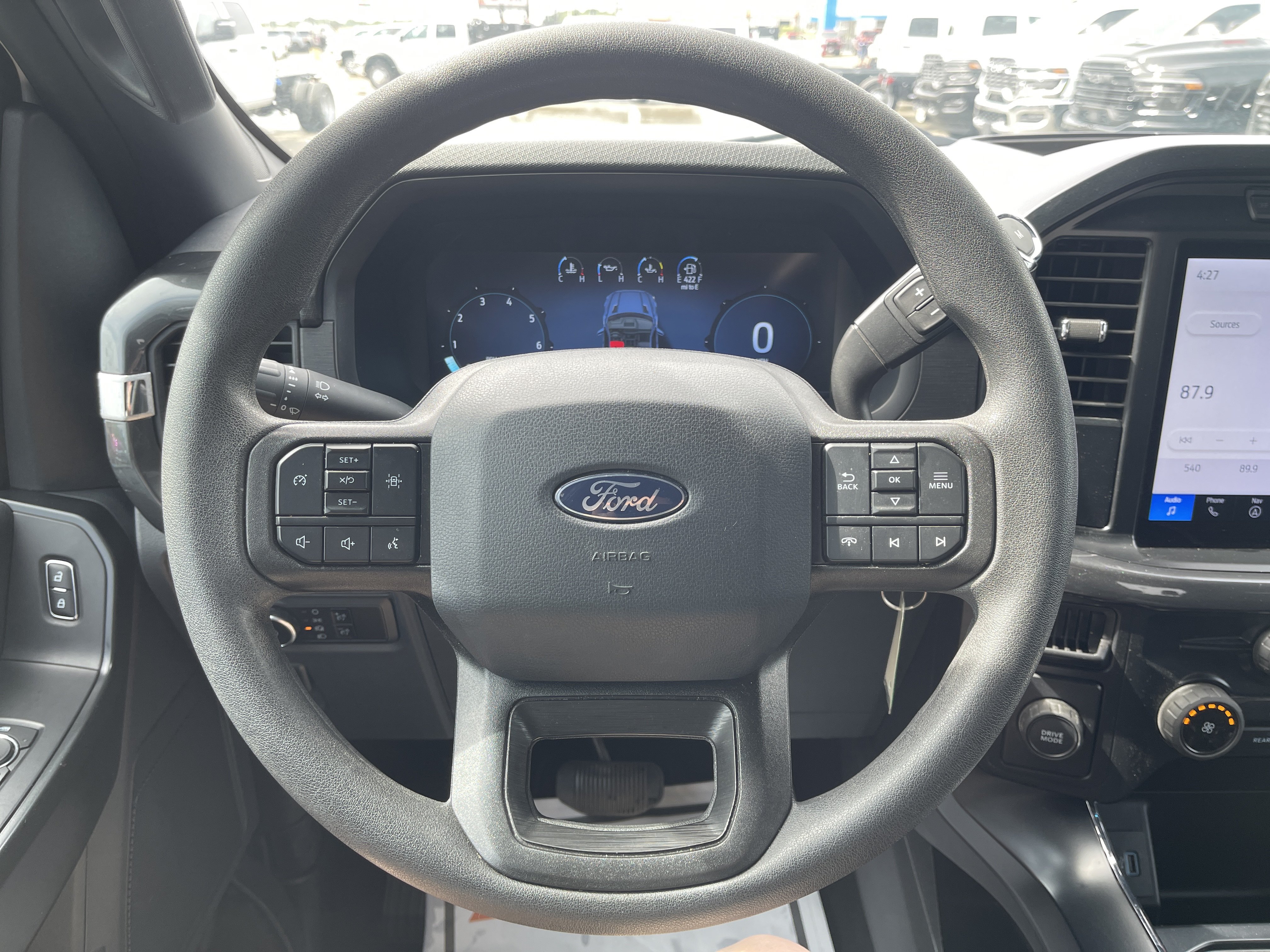 Used 2024 Ford F150 STX RWD image 15