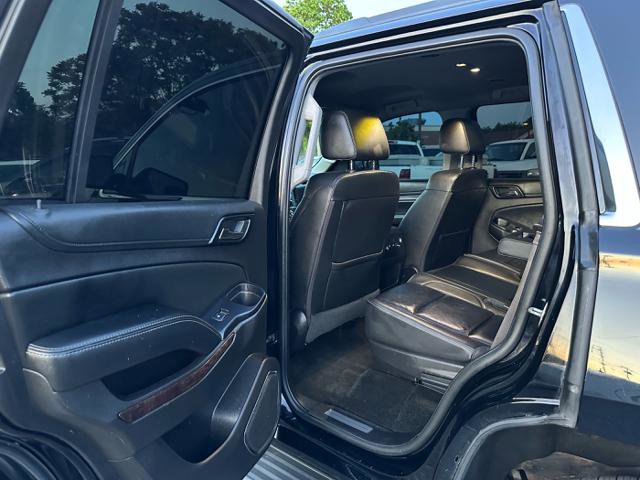 Used 2016 Chevrolet Tahoe LT RWD image 14