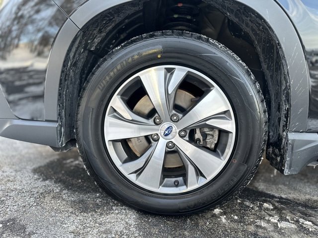 Used 2023 Subaru Ascent Premium w/ Convenience Package image 29