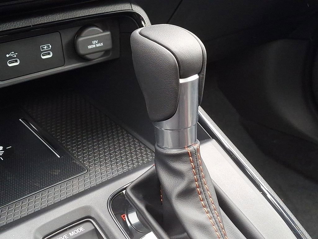 New 2026 Honda CR-V Sport Touring image 8