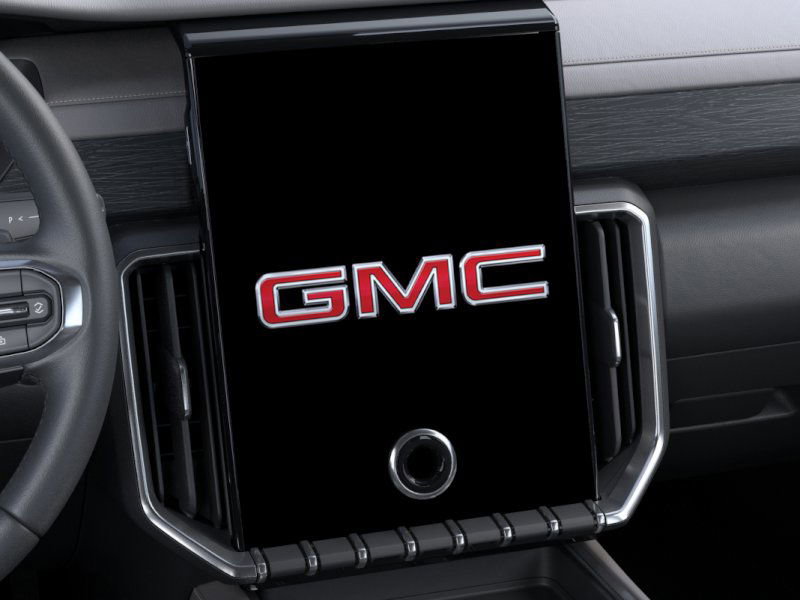 New 2026 GMC Acadia Elevation w/ Black Edition image 24