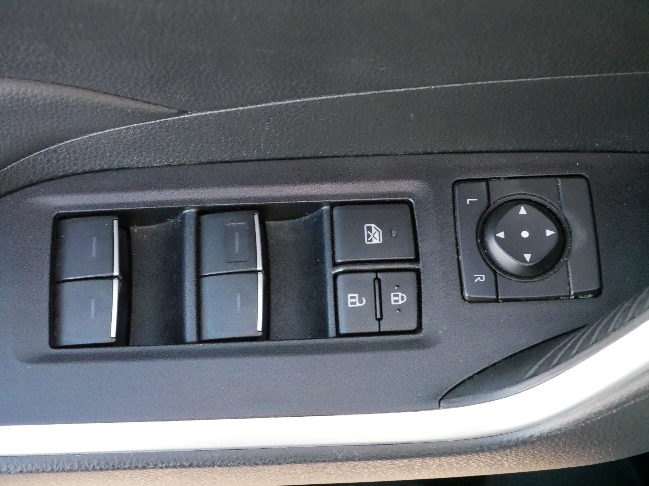 Certified 2024 Toyota RAV4 XLE image 20