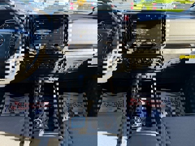 New 2026 Nissan Frontier SV w/ SV Convenience Package image 24