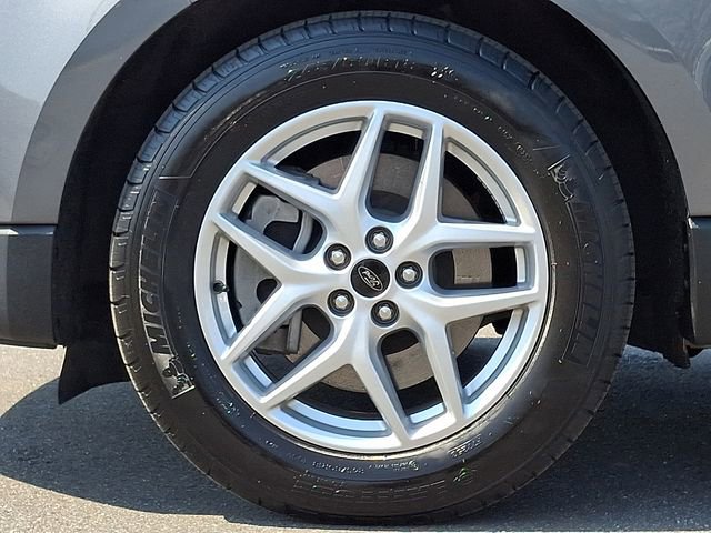 Used 2023 Ford Edge SEL w/ Convenience Package image 8