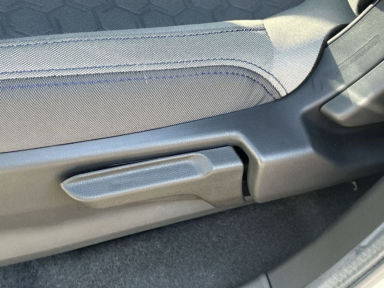 New 2026 Subaru Forester AWD/4WD image 16