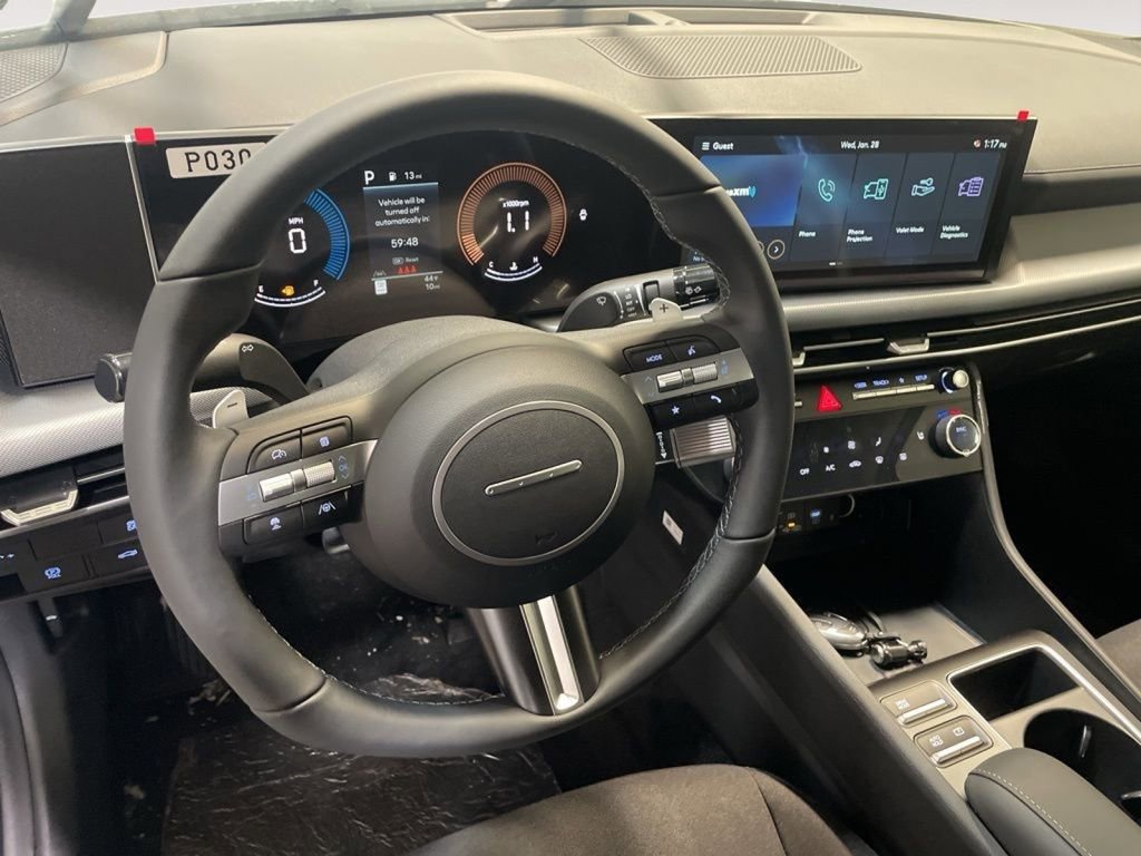 New 2026 Hyundai Sonata SEL image 15