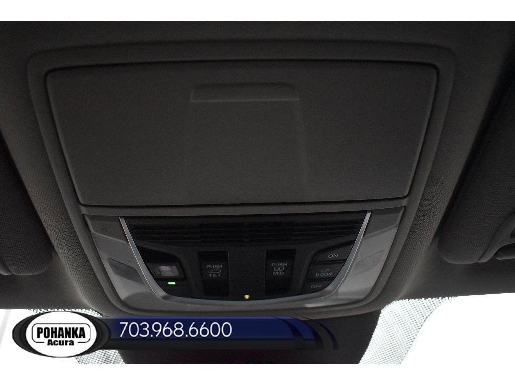 New 2026 Acura MDX w/ Technology Package image 18