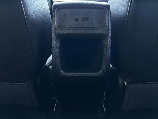 Used 2024 Chevrolet Trax LT image 27