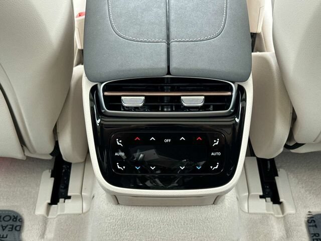 Certified 2024 Mercedes-Benz EQS 450+ Sedan image 14