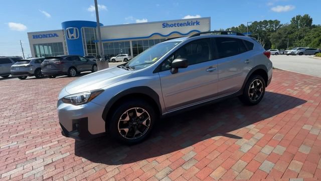Used 2020 Subaru Crosstrek 2.0i AWD/4WD image 7