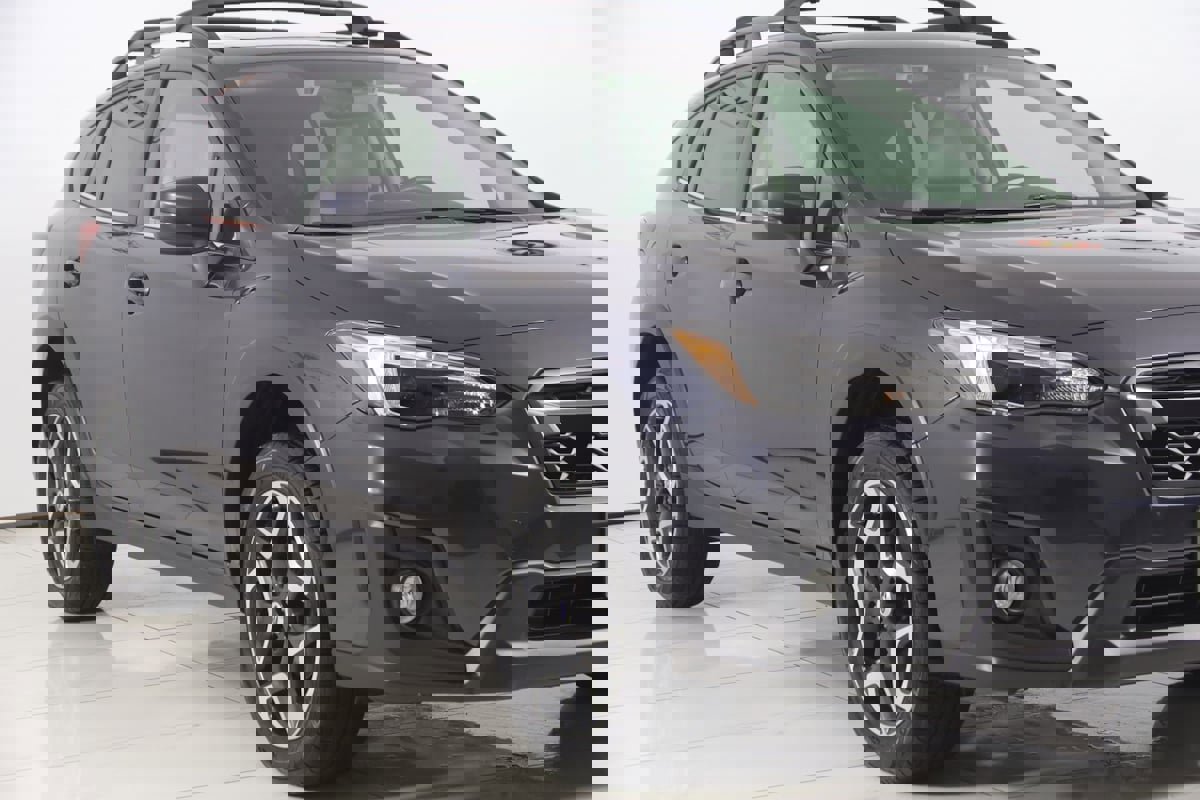 Used 2018 Subaru Crosstrek 2.0i Limited image 40