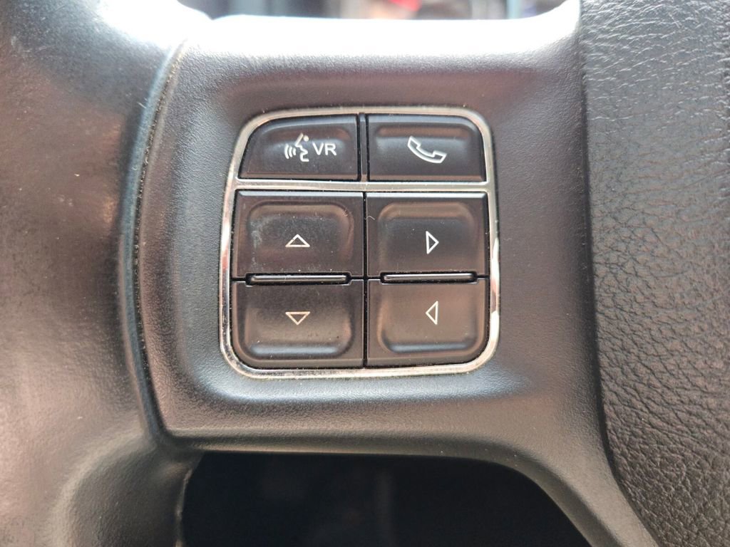 Used 2015 RAM 1500 Lone Star RWD image 21