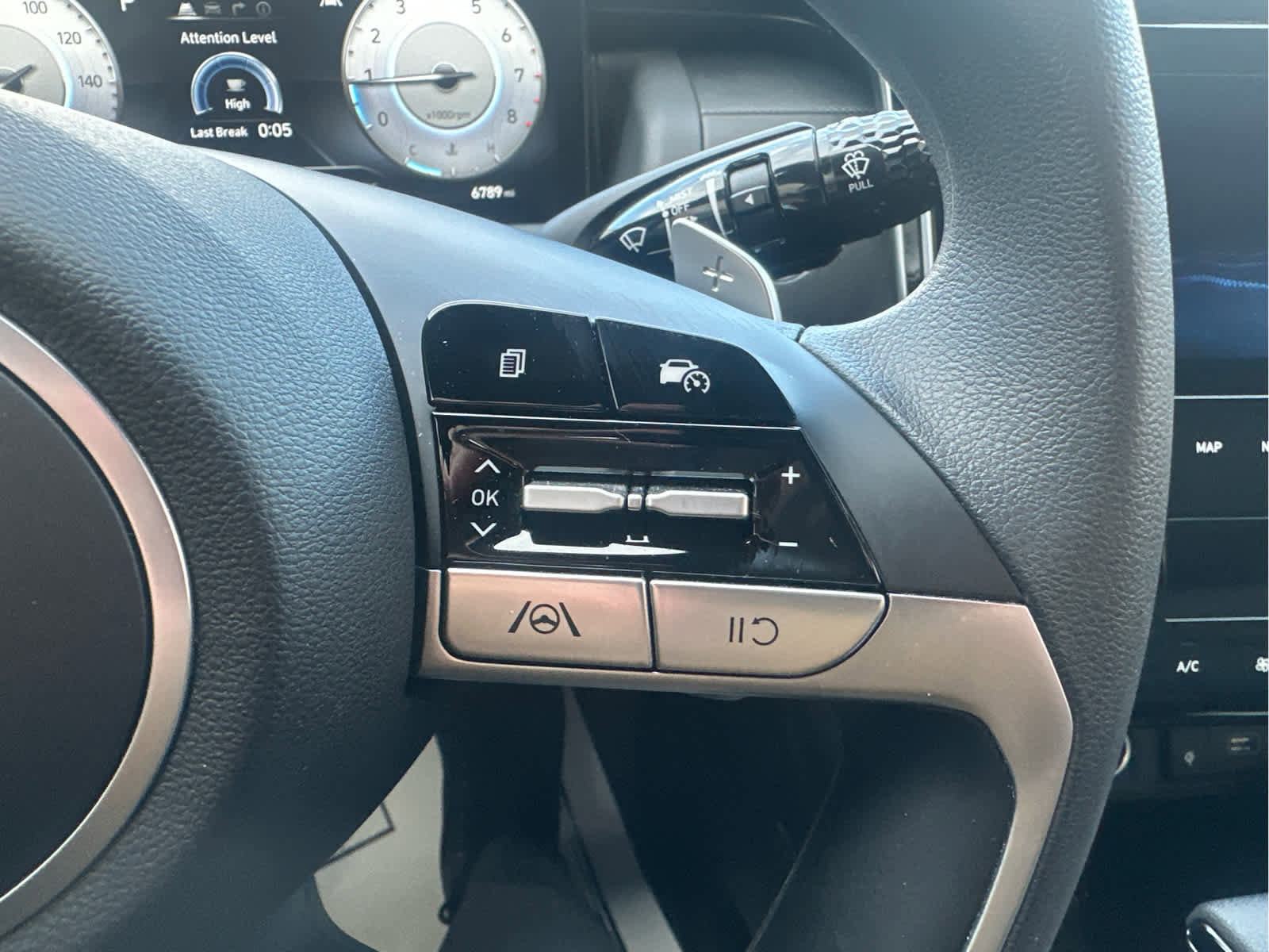 Used 2024 Hyundai Santa Cruz Night image 29