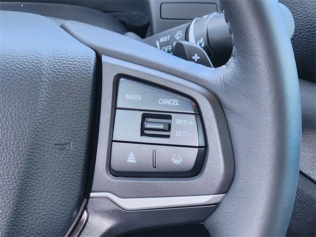 Certified 2025 Honda Ridgeline RTL image 33