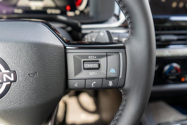 New 2026 Nissan Pathfinder SL AWD/4WD image 21