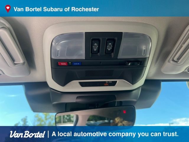 Certified 2024 Subaru Crosstrek 2.0i Premium image 18