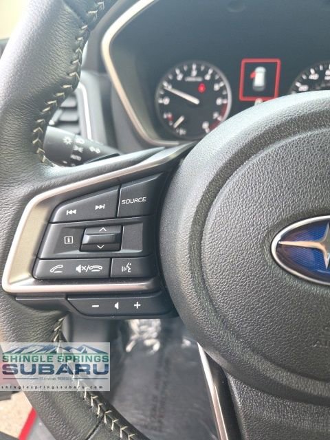 Certified 2025 Subaru Ascent Premium AWD/4WD image 26