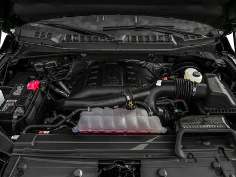 Used 2016 Ford F150 XLT w/ Equipment Group 302A Luxury image 14