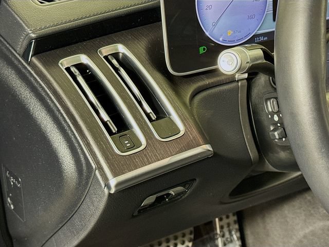 Used 2022 Mercedes-Benz S 580 4MATIC Sedan image 20