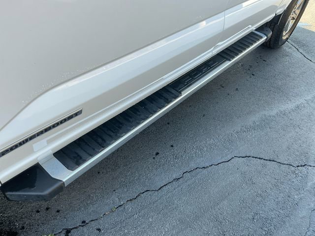 Used 2024 Ford F150 XLT w/ Mobile Office Package image 19